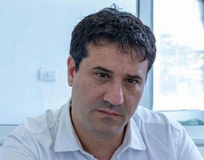 Maxi Abad I: �Kiciloff pretend�a que se le den superpoderes y si se votaba ten�amos que cerrar la Legislatura�