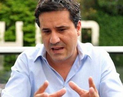 Maxi Abad II: �Yo soy de los que no miran por el espejo retrovisor�Siempre quiero mirar adelante�