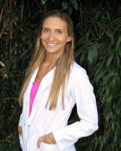 Cient�fica marplatense elegida como innovadora de la regi�n