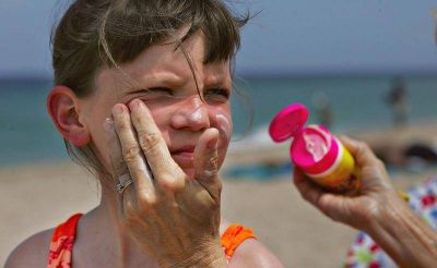 La Provincia producir� una l�nea gratuita de protectores solares en el Instituto Biol�gico de La Plata