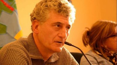 Gustavo Barrera: 