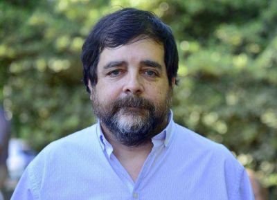 Fernando Moreira: �La unidad fue indispensable para ganar, y es indispensable para gobernar�