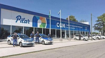 Municipal denunci� que deb�a cumplir tareas particulares para dos colaboradores de Ducot�