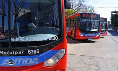 Muri� el empresario del transporte Julio Forastieri