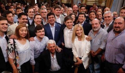En La Matanza se pone en marcha el plan AlimentAR