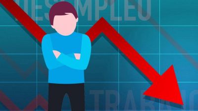 Durante 2019, 11.700 trabajadores pyme se quedaron en la calle por la crisis