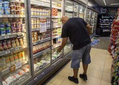 IVA sobre alimentos: medidas equivocadas