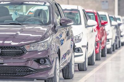 Cr�ditos UVA: la desesperaci�n de los que compraron autos