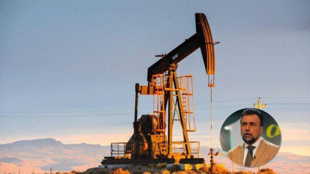 El dato de Roberto Navarro: Alberto Fernndez acord inversiones multimillonarias con las petroleras