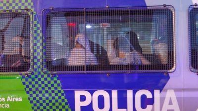 Diez rugbiers se negaron a declarar por la muerte de Fernando B�ez Sosa: cu�l ser� la estrategia de defensa
