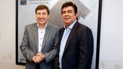 La Tarjeta AlimentAR llega al conurbano bonaerense: c�mo funciona y a qui�nes beneficia