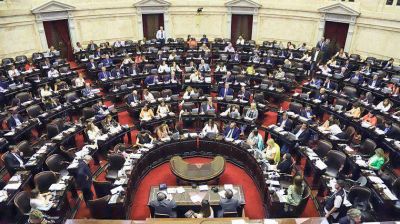 Se demora el debate en extraordinarias porque a�n no aparecen los borradores