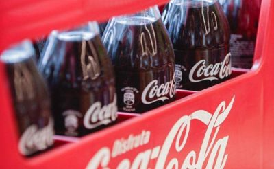 Coca-Cola y Schweppes se reivindican ante Alberto Garzn