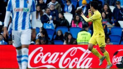 Coca Cola, CaixaBank y Powerade, en el podio de patrocinios en Espa�a