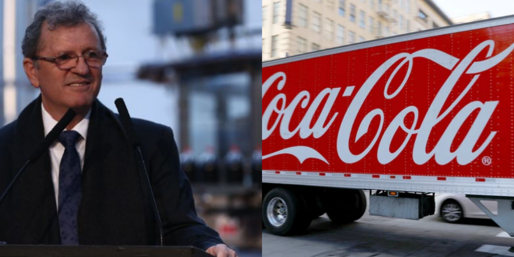 El dueo de Manaos denuncia boicot y le declara la guerra a Coca-Cola