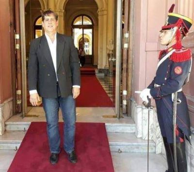 Esquina: proyectan obras en el basural y aguardan posible visita del ministro de Ambiente de la Naci�n