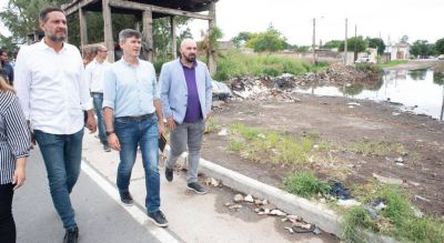 Un desaf�o de largo aliento