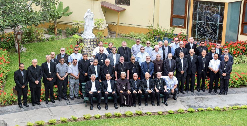Perú: Comienza la 150ª Asamblea Plenaria de los obispos
