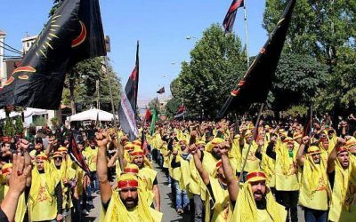 Honduras oficializa hoy su decisión de declarar a Hezbollah como una organización terrorista