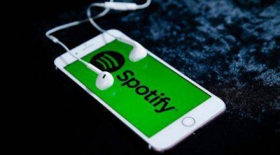 Spotify eliminar� listas de reproducci�n con discursos antisemitas