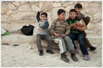 Israel sigue vulnerando los derechos humanos al destruir las escuelas palestinas