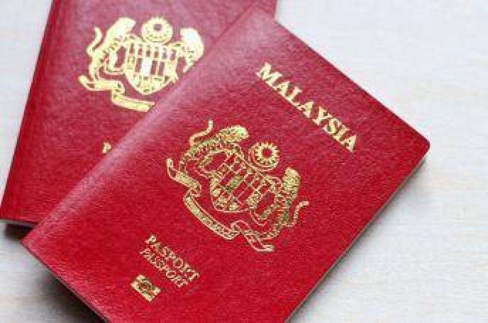 Malasia tiene el pasaporte musulmn ms poderoso del mundo