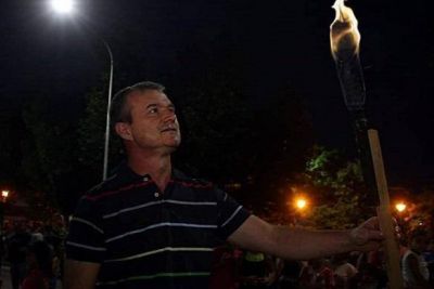 Monte: Gobierno levanta firmas para ver si gobierna