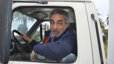 Con 50 mil habitantes, Trenque Lauquen gasta 24 millones anuales solo en funcionarios de primera l�nea