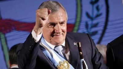 Gerardo Morales hundi� a Jujuy en un endeudamiento impagable