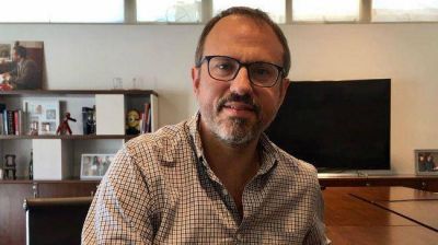 Diego Valenzuela: �Necesitamos un PRO multicolor y no plenamente amarillo�