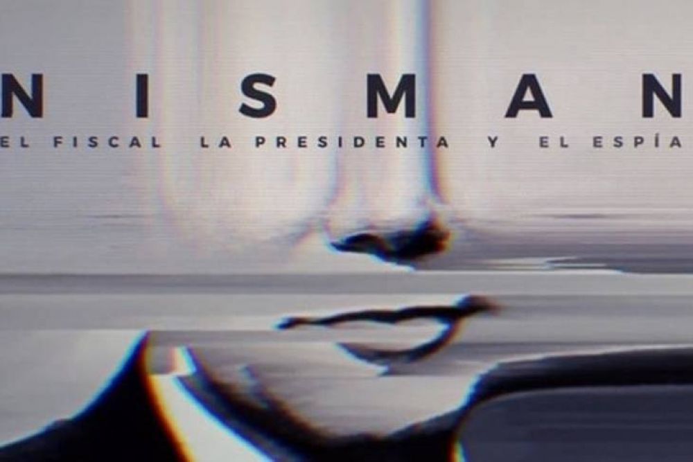 La visin de CFK respecto del documental sobre Nisman