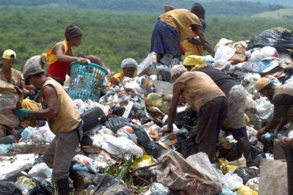 Escandalosa brecha entre ricos y pobres en el mundo, segn Oxfam