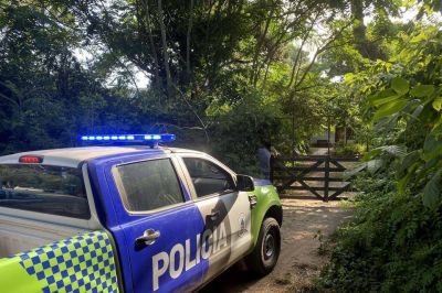 Crimen en Gesell: las pruebas apuntan al ataque en patota premeditado y sin piedad