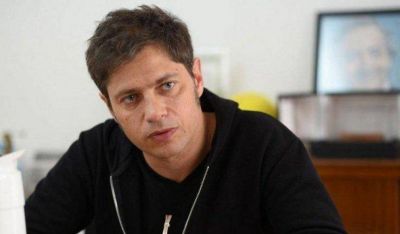 Axel Kicillof apuesta a los intendentes para aumentar su poder en la Legislatura