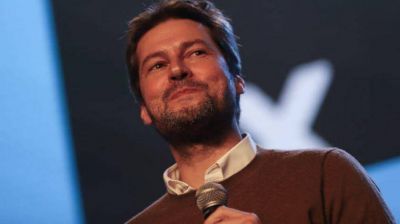 Mat�as Lammens viaja a la Fitur de Madrid en busca de d�lares y turistas europeos