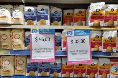Precios Cuidados. �Se puede conseguir m�s barato los productos m�s vendidos?