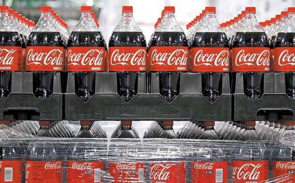 Coca-Cola inyecta 150 mdd para duplicar su reciclaje