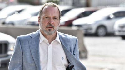De la Ley de Medios al Riachuelo: Mart�n Sabbatella desembarca en el Acumar