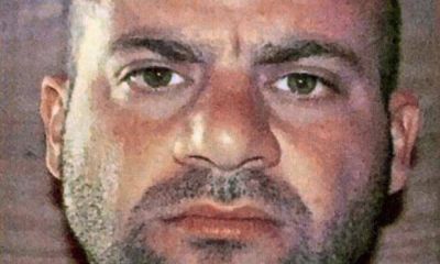 El nuevo lider de Daesh, el estado isl�mico