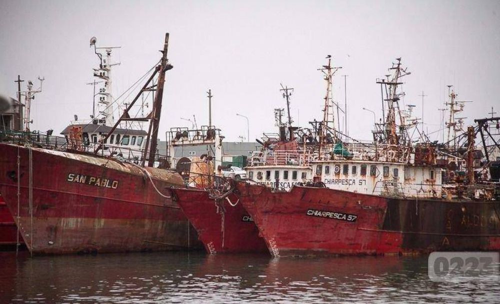 Ante el cierre de pesqueras, exportadores solicitan una reunin urgente con Montenegro