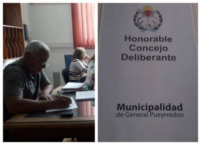 Presupuesto 2020: llega el turno del Secretario de Obras y Planeamiento