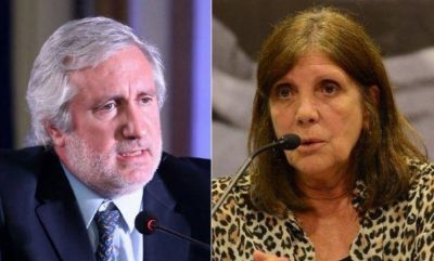 Desde el Ejecutivo bonaerense piden que el Procurador General d� un paso al costado