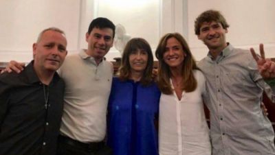 Concejales del FdT cruzaron a Garro por la anulaci�n de las elecciones de delegados municipales