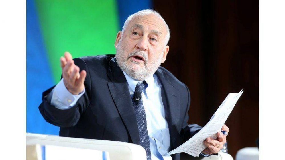 El riesgo argentino creci 5% tras el anuncio de Guzmn y los dichos de Stiglitz sobre la deuda