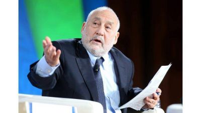 El riesgo argentino creci� 5% tras el anuncio de Guzm�n y los dichos de Stiglitz sobre la deuda