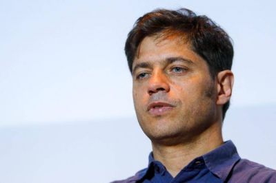 Deuda bonaerense: un duro comunicado de acreedores dej� a Kicillof m�s cerca de un impago