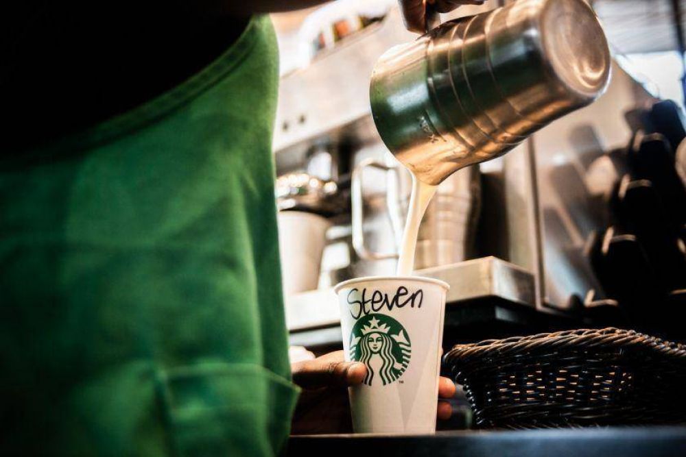 Las medidas con las que Starbucks se compromete a proteger el medio ambiente