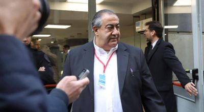 Daer y Moroni se reunieron con el esquema salarial para el a�o en agenda