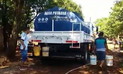 Piden mayor regulaci�n del estado a SAMSA