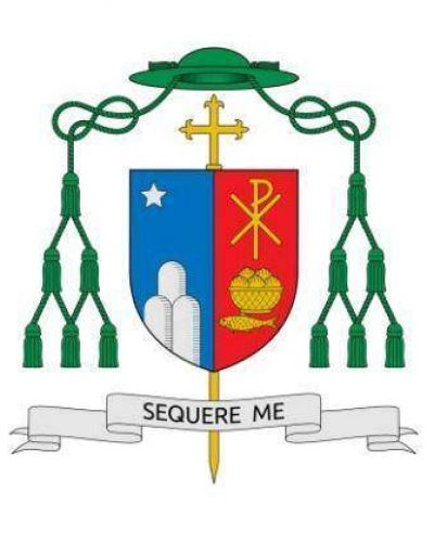 Mons. Torrado Mosconi: Año Mariano Nacional, “Don y Misión”